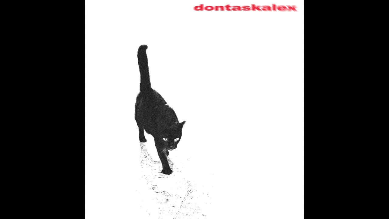 Mira dontaskalex - Motion (Full Album) en YouTube Mira dontaskalex - Motion (Full Album) en YouTube