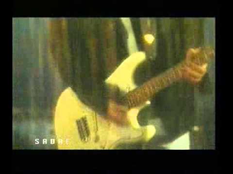 Teri Yaad (Remix) - Nusrat Fateh Ali Khan feat. by Mahmood Khan (Exclusive Video)