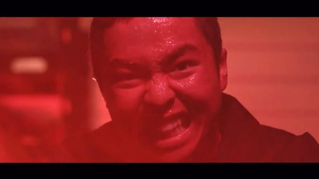 James Luong Demo Reel Actor 2022