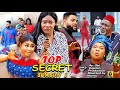 TOP SECRET SEASON 1 - Mercy Johnson 2020 Latest Nigerian Nollywood Movie Full HD | 1080p