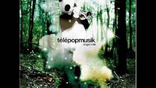 Télépopmusik - Another Day (Instrumental) chords