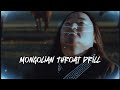 [FREE] Mongolian Throat Drill Type Beat