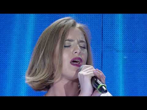 X ფაქტორი - მარიამ დოკვაძე  | X Factor - Mariam Dokvadze - 4 სკამი