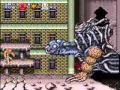 Contra III Alien Wars Slave Beastï Taka Boss Battle Contra III Alien Wars Slave Beastï Taka Boss Battle