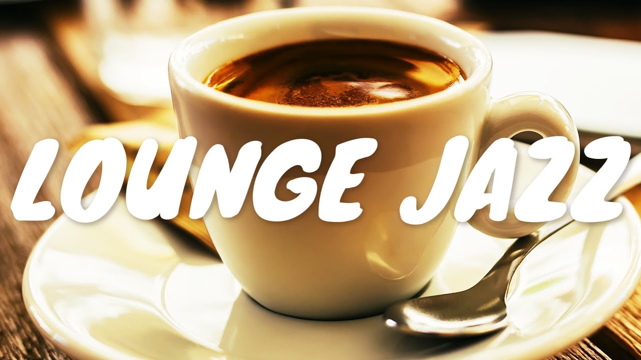 Calm Friday JAZZ Café BGM ☕ Relaxing Jazz Music For Coffee, Study, Work, Reading & Chill Out