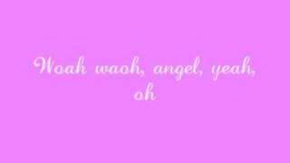 Eternal - Angel Of Mine (Lyrics On Screen) chords