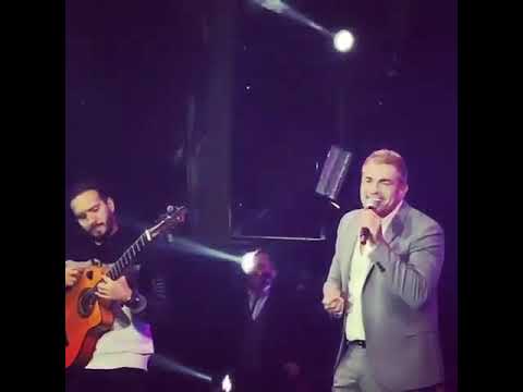 زى مانتى عمرود ياب اخر حفله بالوك الجديد