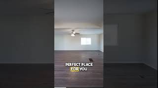 320 E McKellips Rd #46 Mesa, AZ 85201 | Large 3 bed 2 bath 1,532 sf house #realestate #mesaarizona