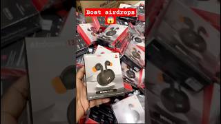 boat airdrops 130 Unboxing 😱#unboxing #reels #boatairdrops130 #Sathitelecome #shorts #tranding ♥️
