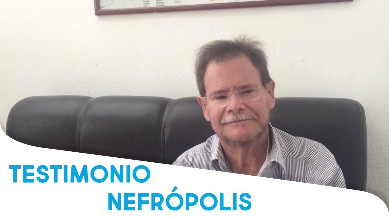 Testimonio Nefrópolis video editing software free