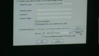 Document Digitization - Loose Documents