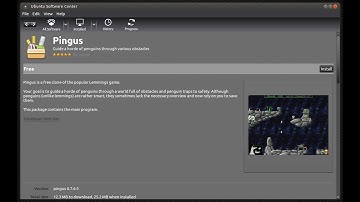 How to fix colors in the Software Center?