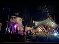 山奥のヒッピー村山水人でOGヒッピーと会う