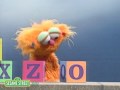 Sesame street my name is zoe