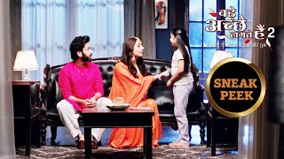 Bade Acche Lagte Hain 2 | Ep 359 | Sneak Peek | बड़े अच्छे लगते हैं 2