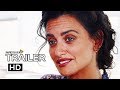 PAIN AND GLORY Official Trailer (2019) Penélope Cruz, Antonio Banderas Movie HD