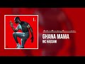 Ric Hassani - Ghana Mama (Official Audio)