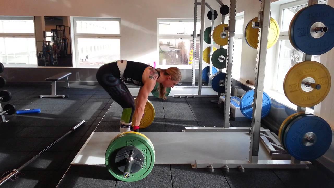 Deadlift 100kg YouTube deadlift-100kg-youtube