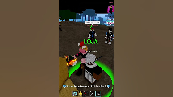 FINGI SER INICIANTE PEGANDO UMA DRAGON NO NPC DE FRUTA ALEATÓRIA NO BLOX FRUITS PT02