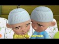 raya upin dan ipin/raya yang sempurna