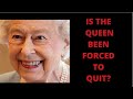 WHO IS MAKING THE QUEEN ANXIOUS OVER REMOVAL AND WHY? #britishroyals #theroyalfamily #sussexes