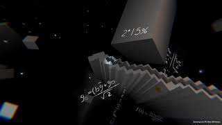 【Dancing Line PC】Aleph0 (Collab P5) (by YINSU_Studio) screenshot 5