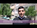 Armenian summer camps by world vision