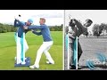 What You Can Learn from Arnold Palmer's Golf Swing