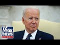 'The Five' shred Biden's 'delusional' interview with ex-Clinton staffer