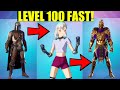 The FASTEST Ways To Level Up + Gain XP In Season 5! (Fortnite Level Up Fast)