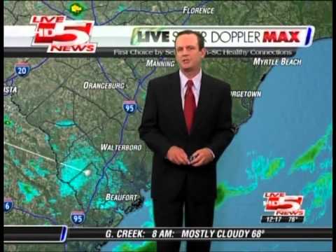 Wcsc Local News - Sep 25, 2013 - Live 5 News at Noon - WCSC Charleston - YouTube