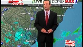 Local News - Sep 25, 2013 - Live 5 News at Noon - WCSC Charleston