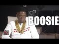 Boosie on Trying to Sign Kodak Black Early on, Kodak Saying He's Better than 2Pac & Biggie (Part 10)