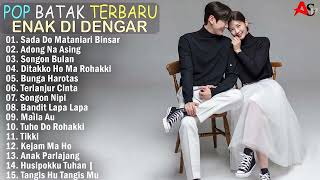 Download Lagu KUMPULAN MUSIK BATAK TERPOPULER 2025 ~ LAGU BATAK VIRAL HITS SOSMED ENAK DI DENGAR SAAT SANTAI MP3