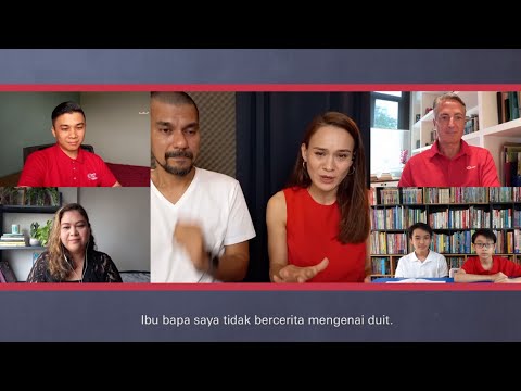 Video: Penasihat kewangan majalah yang manakah?