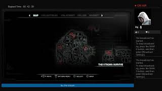 Prototype 2 part 1 with all upgrade