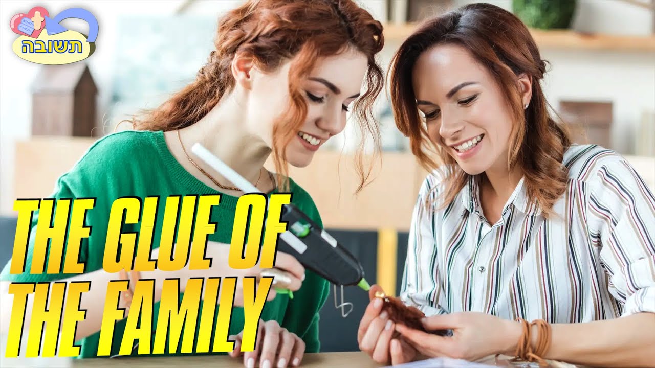 Mom Is The Glue Happy Mother s Day Proto Hebrew Word Study Em Or Mom is the glue happy mother s day proto hebrew word study em or