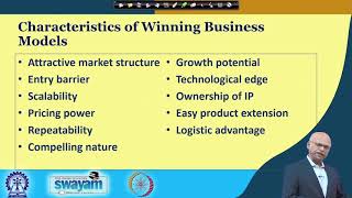 Business Model Generation - II