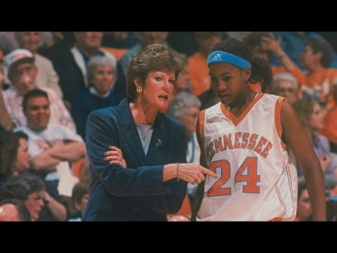 Tamika Catchings: Hall of Famer, Lady Vol For Life video thumbnail