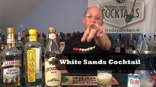 cocktail video