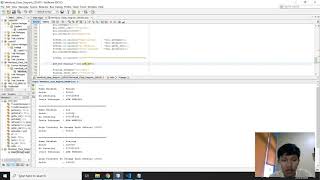 Membuat Program Class Diagram   ATM