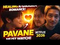 Pavane (2026) New Netflix K-Drama | Go A-sung, Byun Yo-han & Moon Sang-min’s Emotional Love Story