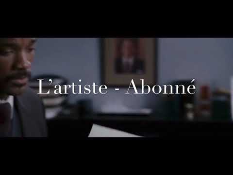 Lartiste - abandonné