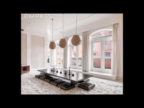 გვინეთ პელტროუს ულამაზესი სახლი