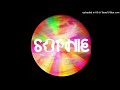 SOPHIE Kitty Cat mp3