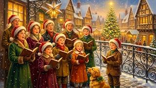 Top Christmas Songs Choir 🎄 Best Christmas Carols 🎄 Christmas Songs 2027