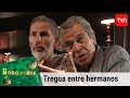 Tregua entre hermanos | Oro verde -T1E5