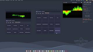 Shrike-radio - Internet-Radio, Media-Player and Video-Downloader