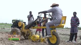 CIWARA : AGRO INNOV