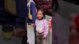 Pengen liat padahal adeknya 😭